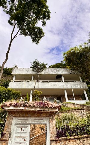 Casa para alugar com 888m², 7 quartos e 3 vagas