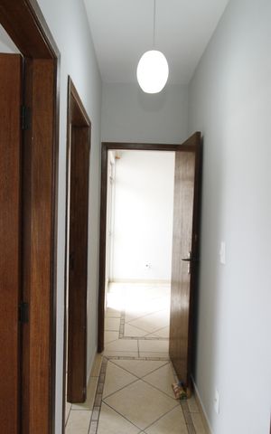 Apartamento para alugar com 80m², 3 quartos e 2 vagasCorredor