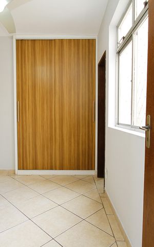 Apartamento para alugar com 80m², 3 quartos e 2 vagasQuarto 3 - Suíte