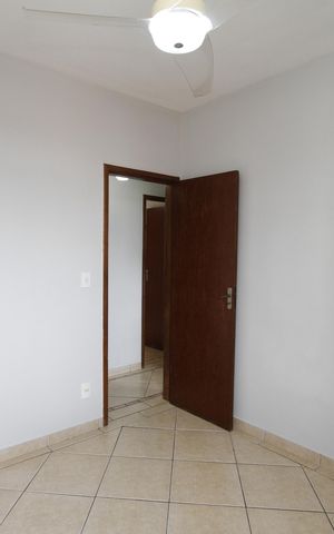Apartamento para alugar com 80m², 3 quartos e 2 vagasQuarto 1