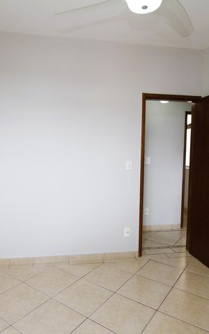 Apartamento para alugar com 80m², 3 quartos e 2 vagasQuarto 1