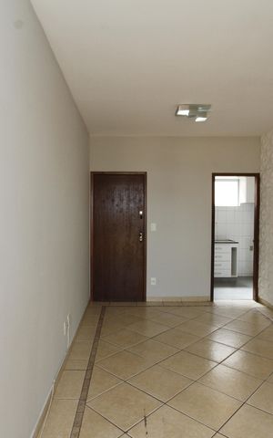 Apartamento para alugar com 80m², 3 quartos e 2 vagasSala
