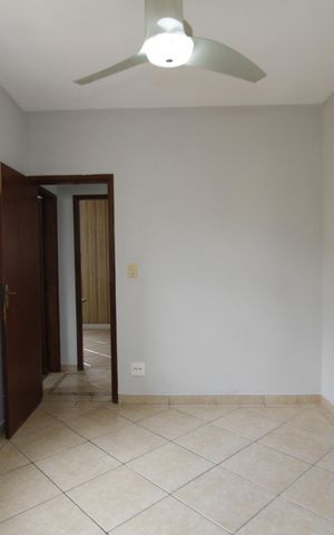 Apartamento para alugar com 80m², 3 quartos e 2 vagasQuarto 3 - Suíte