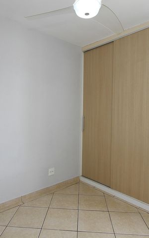 Apartamento para alugar com 80m², 3 quartos e 2 vagasQuarto 1