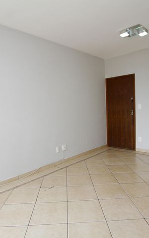 Apartamento para alugar com 80m², 3 quartos e 2 vagasSala