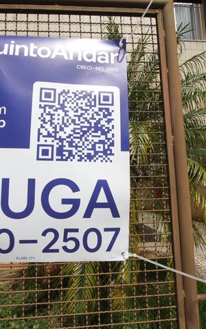 Apartamento para alugar com 80m², 3 quartos e 2 vagasplaca