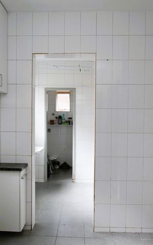 Apartamento para alugar com 80m², 3 quartos e 2 vagasCozinha