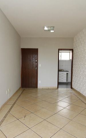 Apartamento para alugar com 80m², 3 quartos e 2 vagasSala
