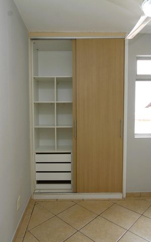 Apartamento para alugar com 80m², 3 quartos e 2 vagasQuarto 1