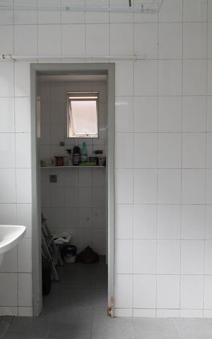 Apartamento para alugar com 80m², 3 quartos e 2 vagasÁrea de Serviço