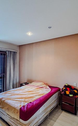 Casa de condomínio à venda com 250m², 3 quartos e 4 vagasQuarto 3 - Suíte