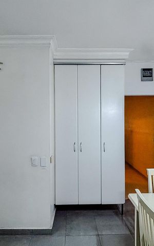 Casa de condomínio à venda com 250m², 3 quartos e 4 vagasCozinha