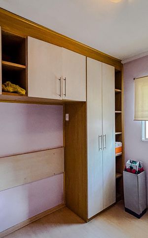 Casa de condomínio à venda com 250m², 3 quartos e 4 vagasQuarto 1
