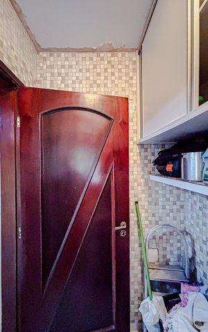 Casa de condomínio à venda com 250m², 3 quartos e 4 vagasÁrea de Serviço