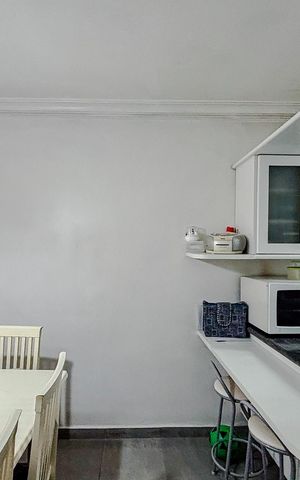 Casa de condomínio à venda com 250m², 3 quartos e 4 vagasCozinha