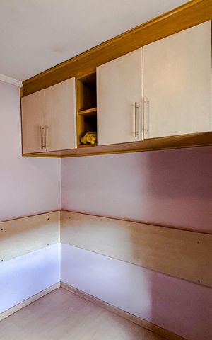 Casa de condomínio à venda com 250m², 3 quartos e 4 vagasQuarto 1