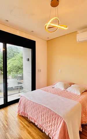 Casa de condomínio para alugar com 320m², 4 quartos e 4 vagas Casa de condomínio para alugar com 320m², 4 quartos e 4 vagasSuíte 3