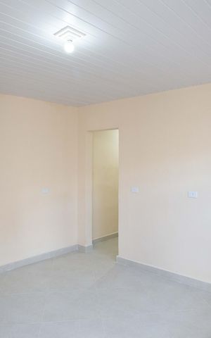 Casa para alugar com 55m², 2 quartos e sem vagaCozinha
