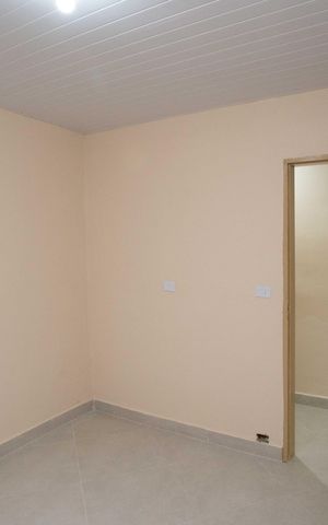 Casa para alugar com 55m², 2 quartos e sem vagaQuarto 2