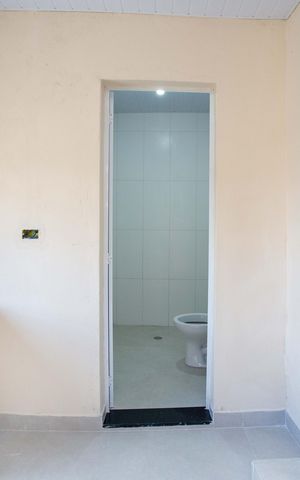 Casa para alugar com 55m², 2 quartos e sem vagaÁrea de Serviço