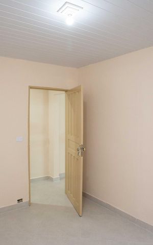 Casa para alugar com 55m², 2 quartos e sem vagaQuarto 2