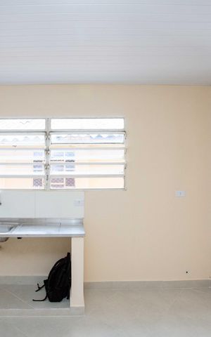 Casa para alugar com 55m², 2 quartos e sem vagaCozinha