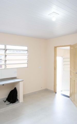 Casa para alugar com 55m², 2 quartos e sem vagaCozinha