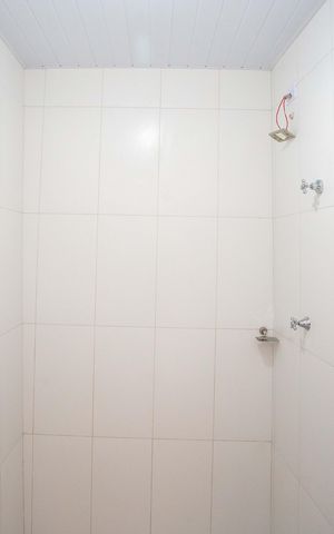 Casa para alugar com 55m², 2 quartos e sem vagaBanheiro