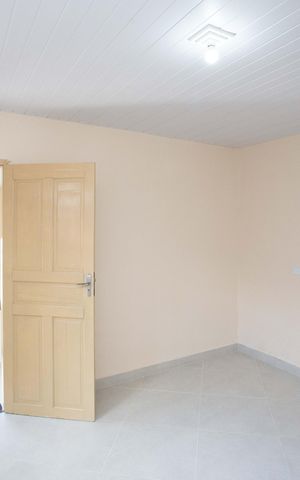 Casa para alugar com 55m², 2 quartos e sem vagaCozinha