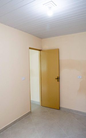 Casa para alugar com 55m², 2 quartos e sem vagaQuarto 1