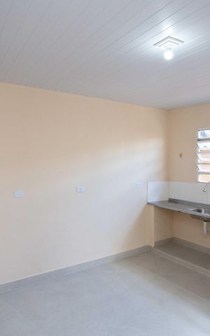 Casa para alugar com 55m², 2 quartos e sem vagaCozinha