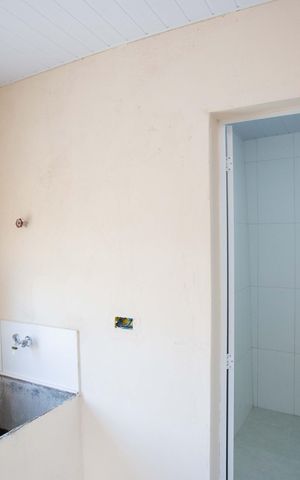 Casa para alugar com 55m², 2 quartos e sem vagaÁrea de Serviço
