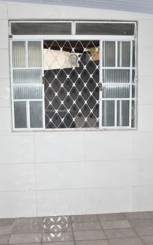 Casa para alugar com 30m², 2 quartos e sem vagaCozinha