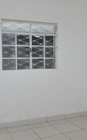 Casa para alugar com 30m², 2 quartos e sem vagaQuarto 1