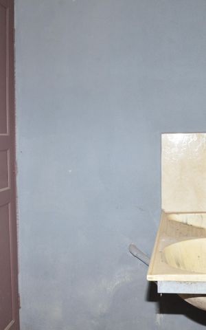 Casa para alugar com 30m², 2 quartos e sem vagaÁrea de Serviço