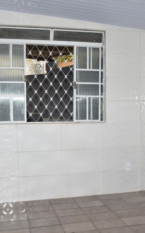 Casa para alugar com 30m², 2 quartos e sem vagaCozinha
