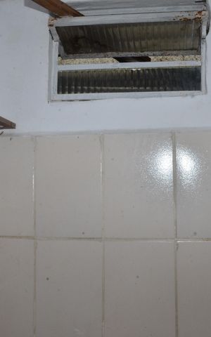 Casa para alugar com 30m², 2 quartos e sem vagaBanheiro