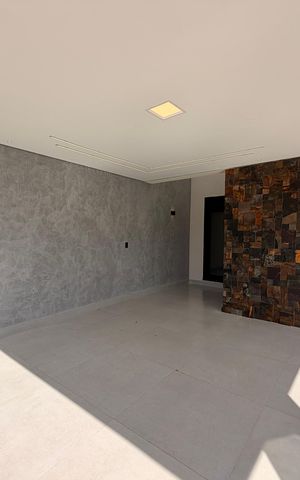 Casa de condomínio para alugar com 200m², 4 quartos e 3 vagasGaragem