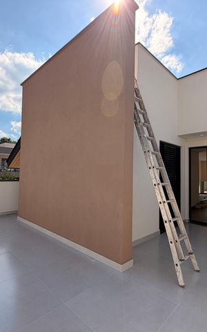Casa de condomínio para alugar com 200m², 4 quartos e 3 vagasMezanino 