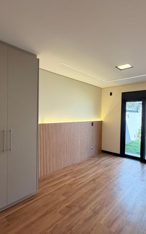 Casa de condomínio para alugar com 200m², 4 quartos e 3 vagasSuíte 2