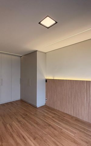 Casa de condomínio para alugar com 200m², 4 quartos e 3 vagasSuíte 2