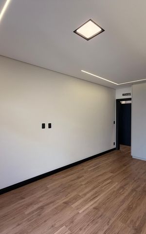 Casa de condomínio para alugar com 200m², 4 quartos e 3 vagasSuíte 2