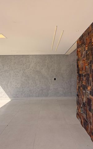 Casa de condomínio para alugar com 200m², 4 quartos e 3 vagasGaragem