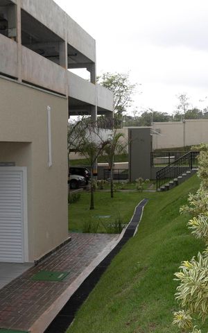 Apartamento à venda com 42m², 2 quartos e sem vagaÁREA VERDE