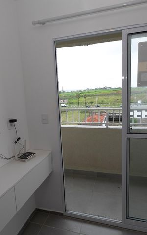 Apartamento à venda com 42m², 2 quartos e sem vagaSALA PARA DOIS AMBIENTES
