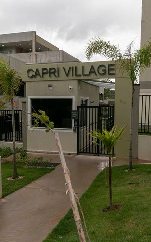 Apartamento à venda com 42m², 2 quartos e sem vagaFACHADA DA PORTARIA