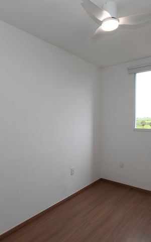 Apartamento à venda com 42m², 2 quartos e sem vagaQUARTO Nº 1