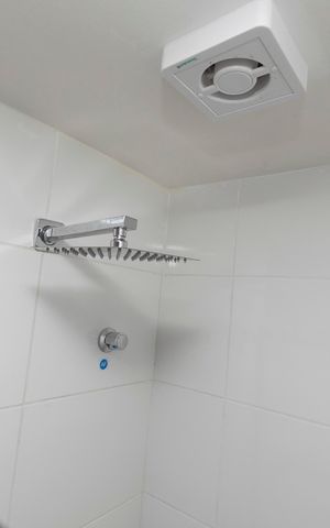 Apartamento à venda com 42m², 2 quartos e sem vagaBANHEIRO