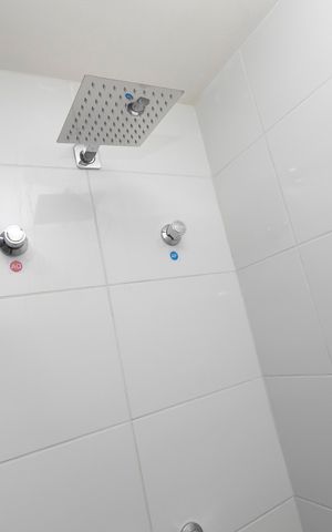 Apartamento à venda com 42m², 2 quartos e sem vagaBANHEIRO