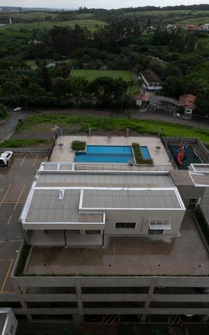 Apartamento à venda com 42m², 2 quartos e sem vagaÁREA DE LASER